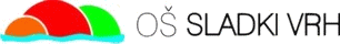Logotip OŠ Sladki Vrh