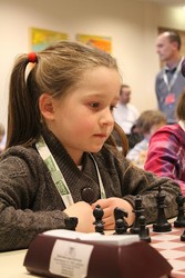 Šah v vse slovenske osnovne šole