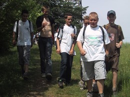 Šport za sprostitev