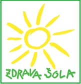 PROJEKT: Zdrava šola